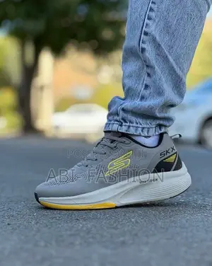 Photo - Skechers Max Cushion Sneaker Shoe