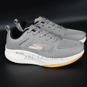 Skechers Max Cushion Sneaker Shoe