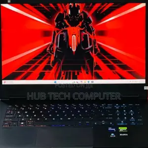 New Laptop HP Omen 16 16GB Intel Core I7 SSD 1T