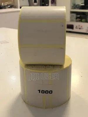 Direct Thermal Paper 50*25