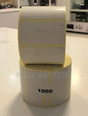 Direct Thermal Paper 50*25