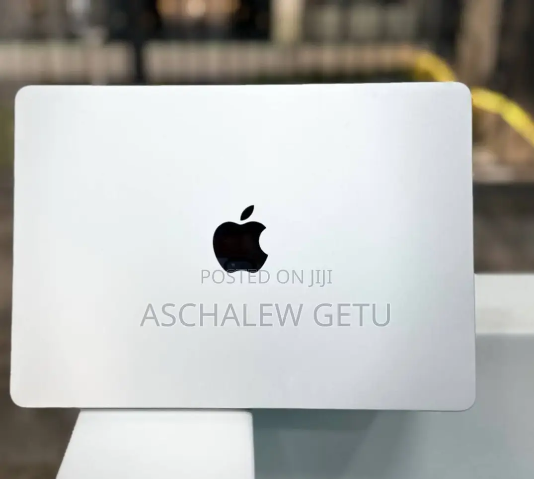 New Laptop Apple MacBook 8GB Apple M2 SSD 256GB