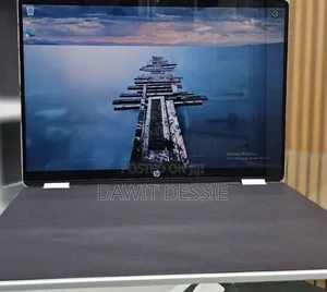 New Laptop HP OmniBook 5 Flip 16GB Intel Core 7 SSD 512GB