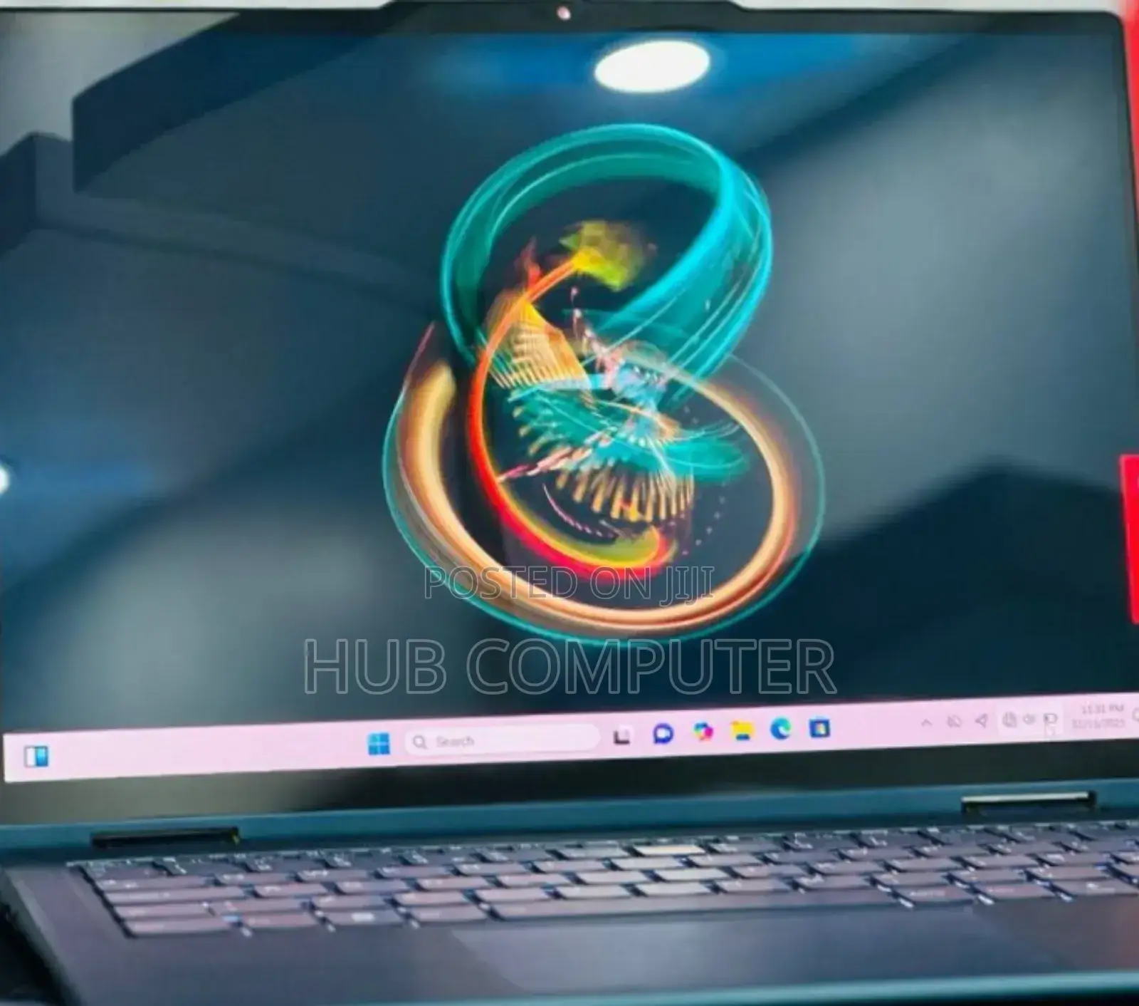 New Laptop Lenovo Yoga 2 16GB Intel Core Ultra 7 SSD 1T