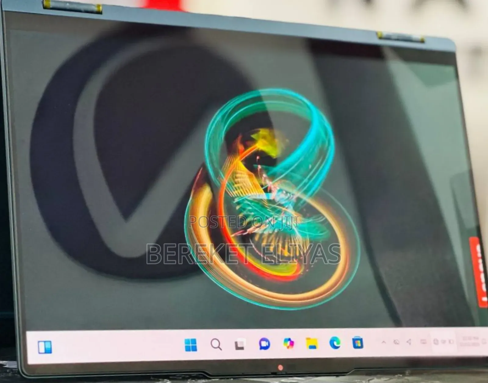 New Laptop Lenovo Yoga 2 16GB Intel Core Ultra 7 SSD 1T