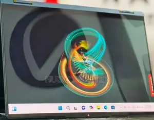 New Laptop Lenovo Yoga 2 16GB Intel Core Ultra 7 SSD 1T