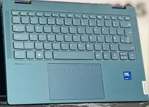 New Laptop Lenovo Yoga 2 16GB Intel Core Ultra 7 SSD 1T