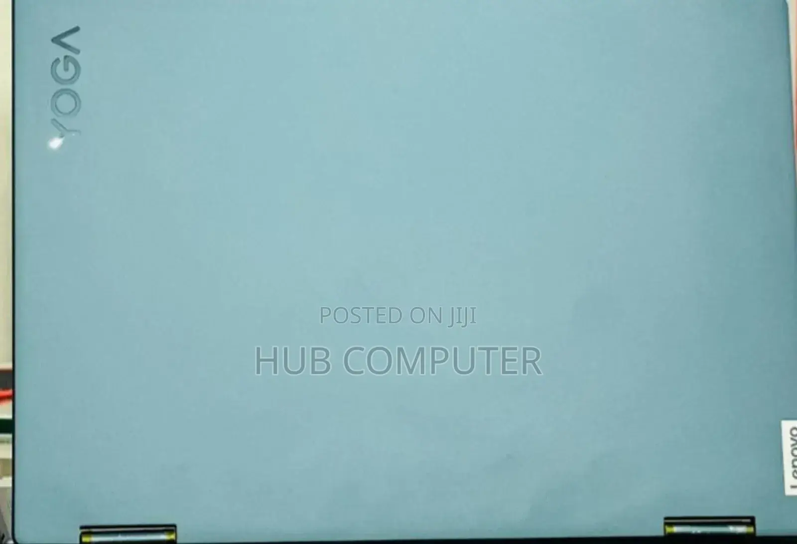 New Laptop Lenovo Yoga 2 16GB Intel Core Ultra 7 SSD 1T