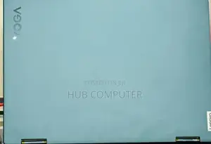 New Laptop Lenovo Yoga 2 16GB Intel Core Ultra 7 SSD 1T