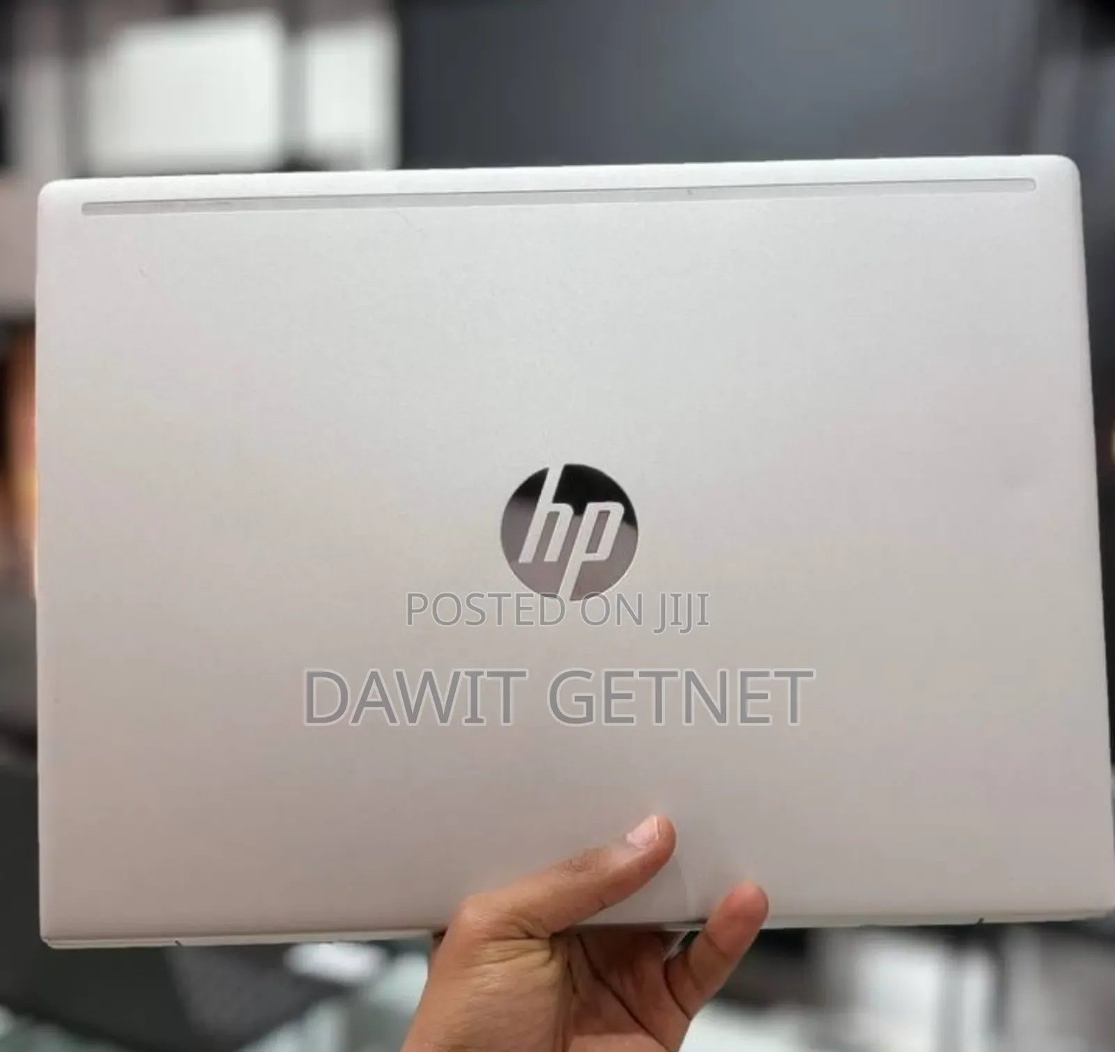 New Laptop HP ProBook 440 G7 16GB Intel Core I7 SSD 512GB