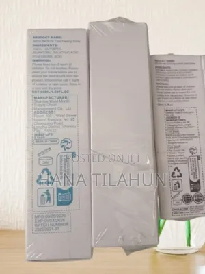 West Month Foot Peeling Spray