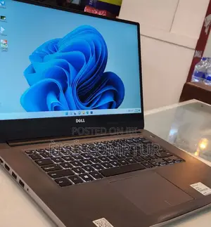 Photo - New Laptop Dell Inspiron 15 16GB Intel Core I5 SSD 512GB