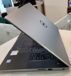 New Laptop Dell Inspiron 15 16GB Intel Core I5 SSD 512GB