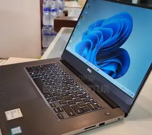 New Laptop Dell Inspiron 15 16GB Intel Core I5 SSD 512GB
