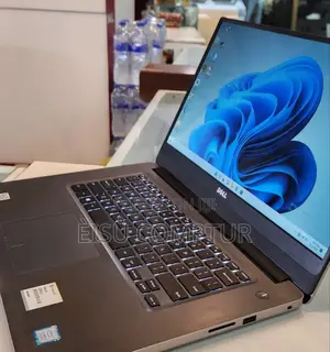 New Laptop Dell Inspiron 15 16GB Intel Core I5 SSD 512GB