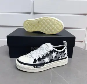 Amiri Stars Low Master Quality