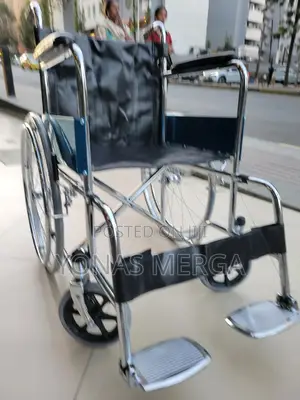 Folding Wheelchair束峥wheelchair弩爻transporter Wheelchair With Hand Brake