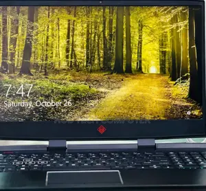 Photo - New Laptop HP Omen X 16GB Intel Core I5 HDD+SSD 1.5T