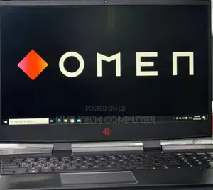 New Laptop HP Omen X 16GB Intel Core I5 HDD+SSD 1.5T