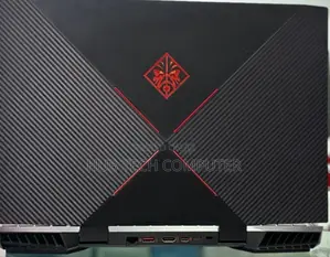 New Laptop HP Omen X 16GB Intel Core I5 HDD+SSD 1.5T