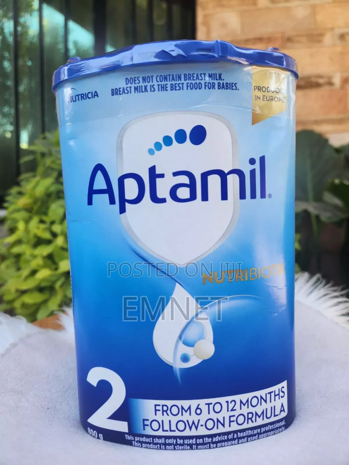 Aptamil 800g