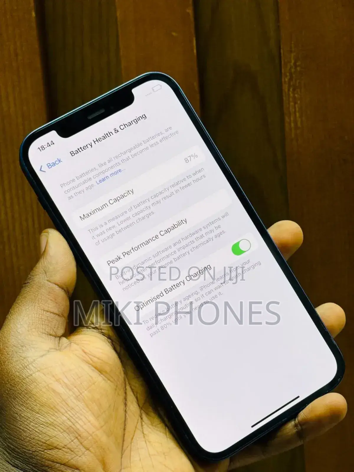 Apple iPhone 12 64 GB