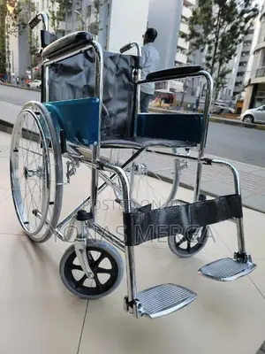Folding Wheelchair雞夷wheelchair弔三foldable, and Easy to Carry
