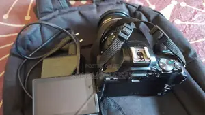 Photo - Canon 250d Camera