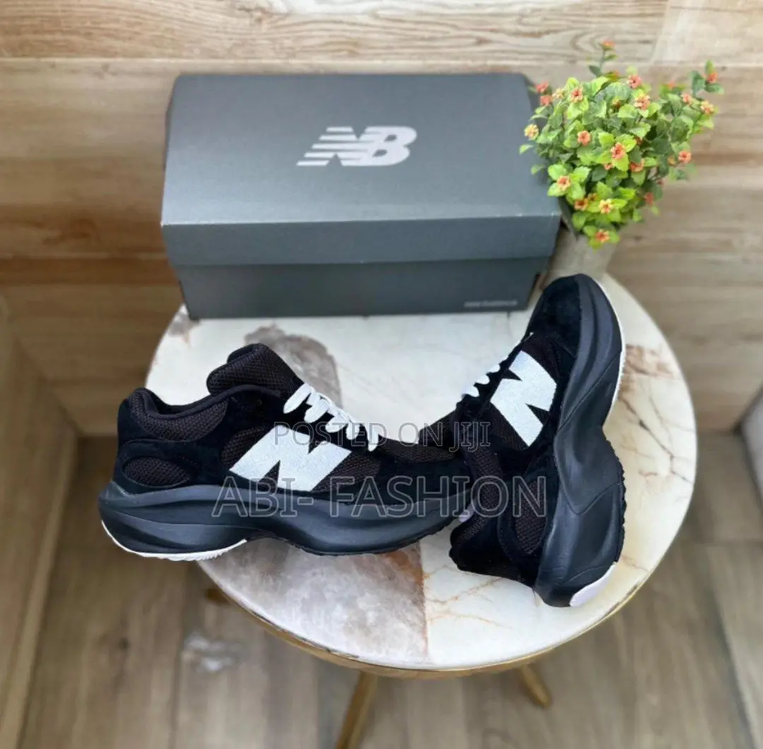 New Balance WRPD Runner Sneakers Sheo