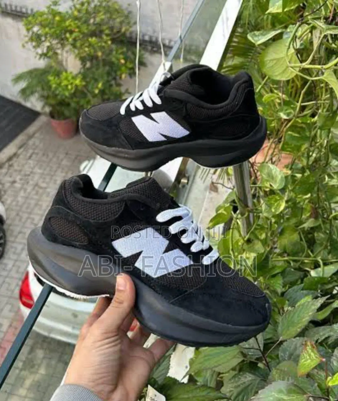 New Balance WRPD Runner Sneakers Sheo