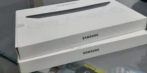 New Samsung Galaxy Tab A9+ 128 GB