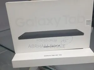 New Samsung Galaxy Tab A9+ 128 GB