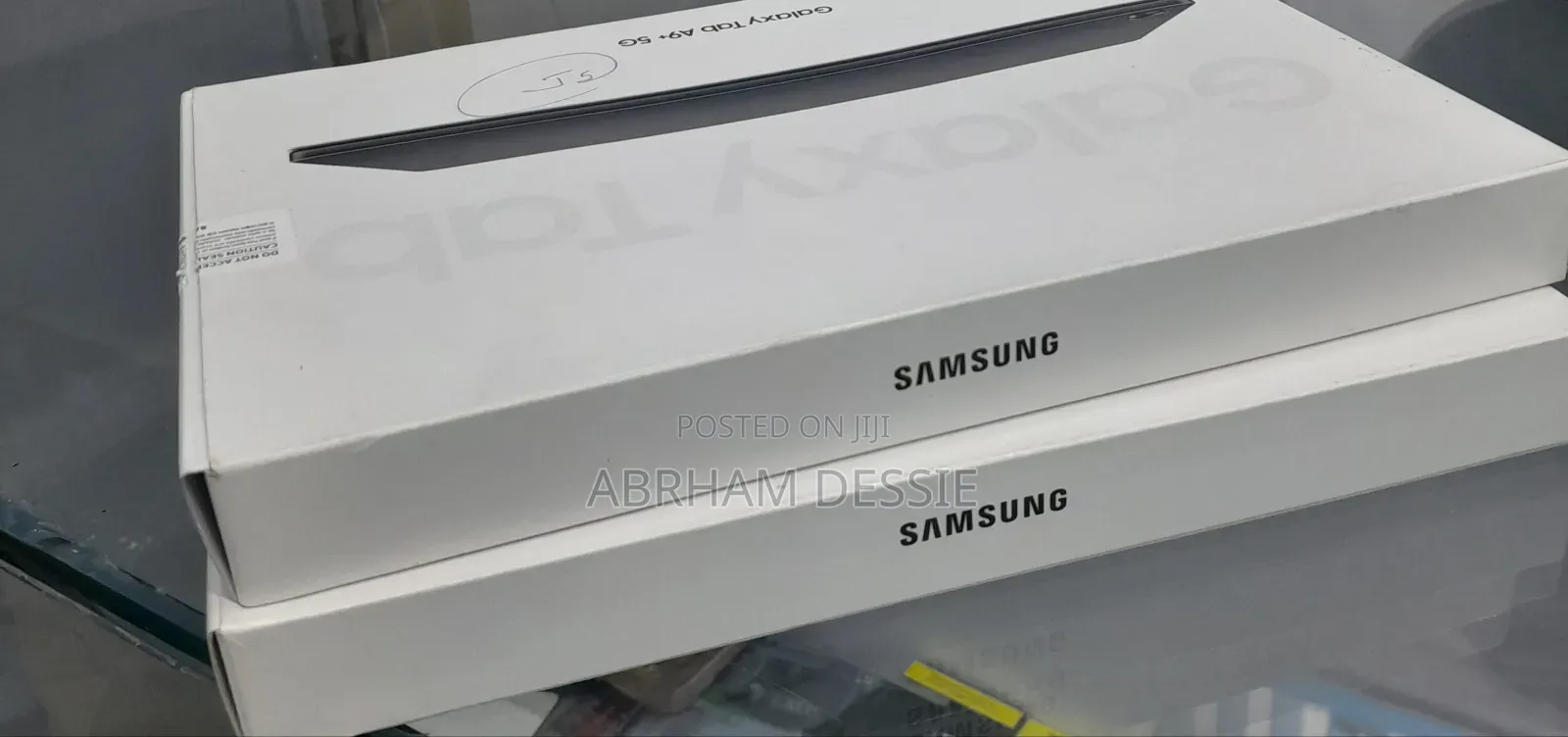 New Samsung Galaxy Tab A9+ 128 GB