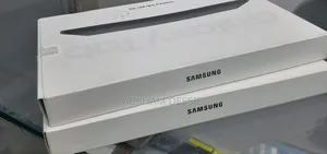 New Samsung Galaxy Tab A9+ 128 GB