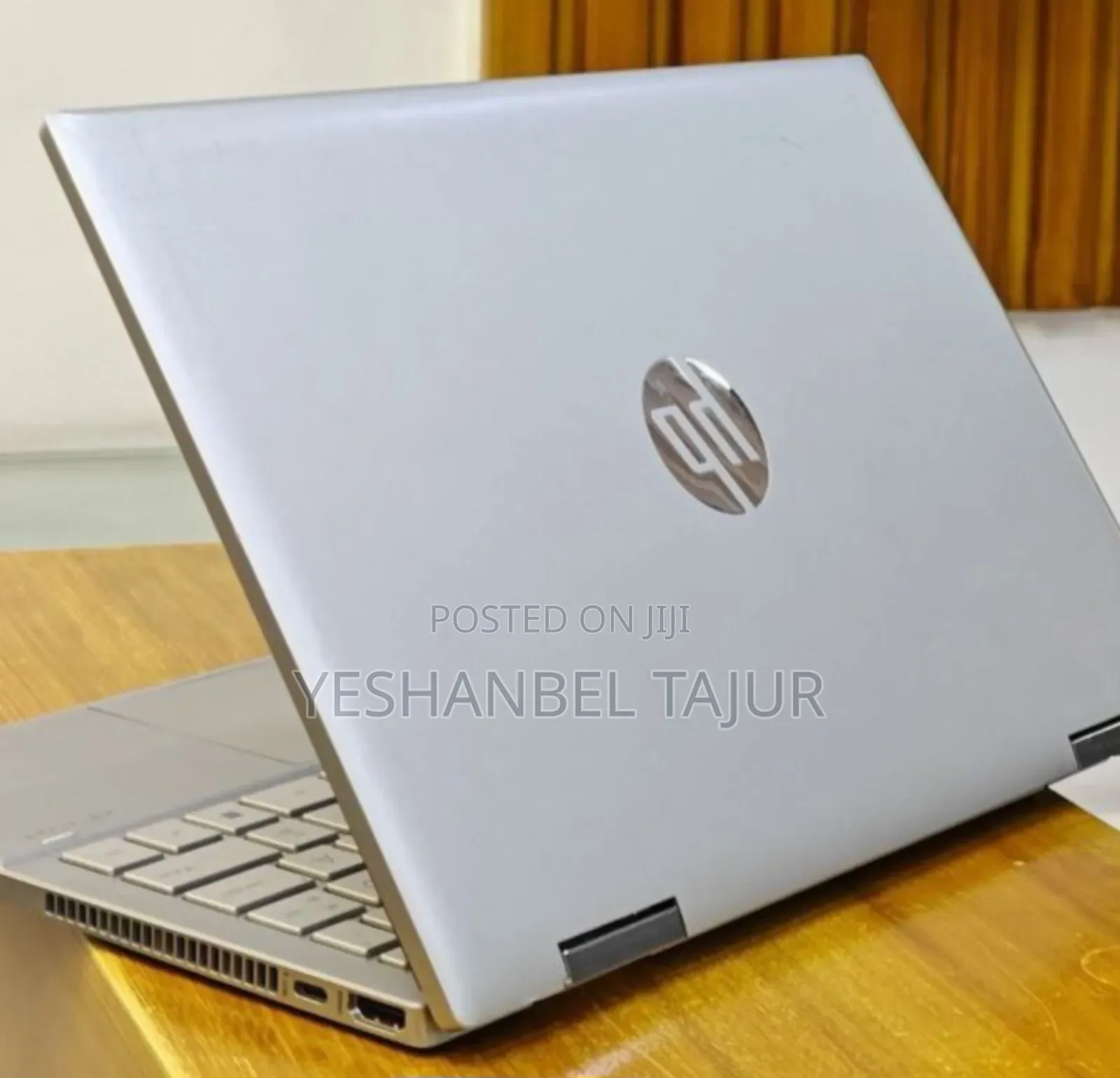 New Laptop HP Pavilion 14 X360 2-in-1 16GB Intel Core I5 SSD 1T