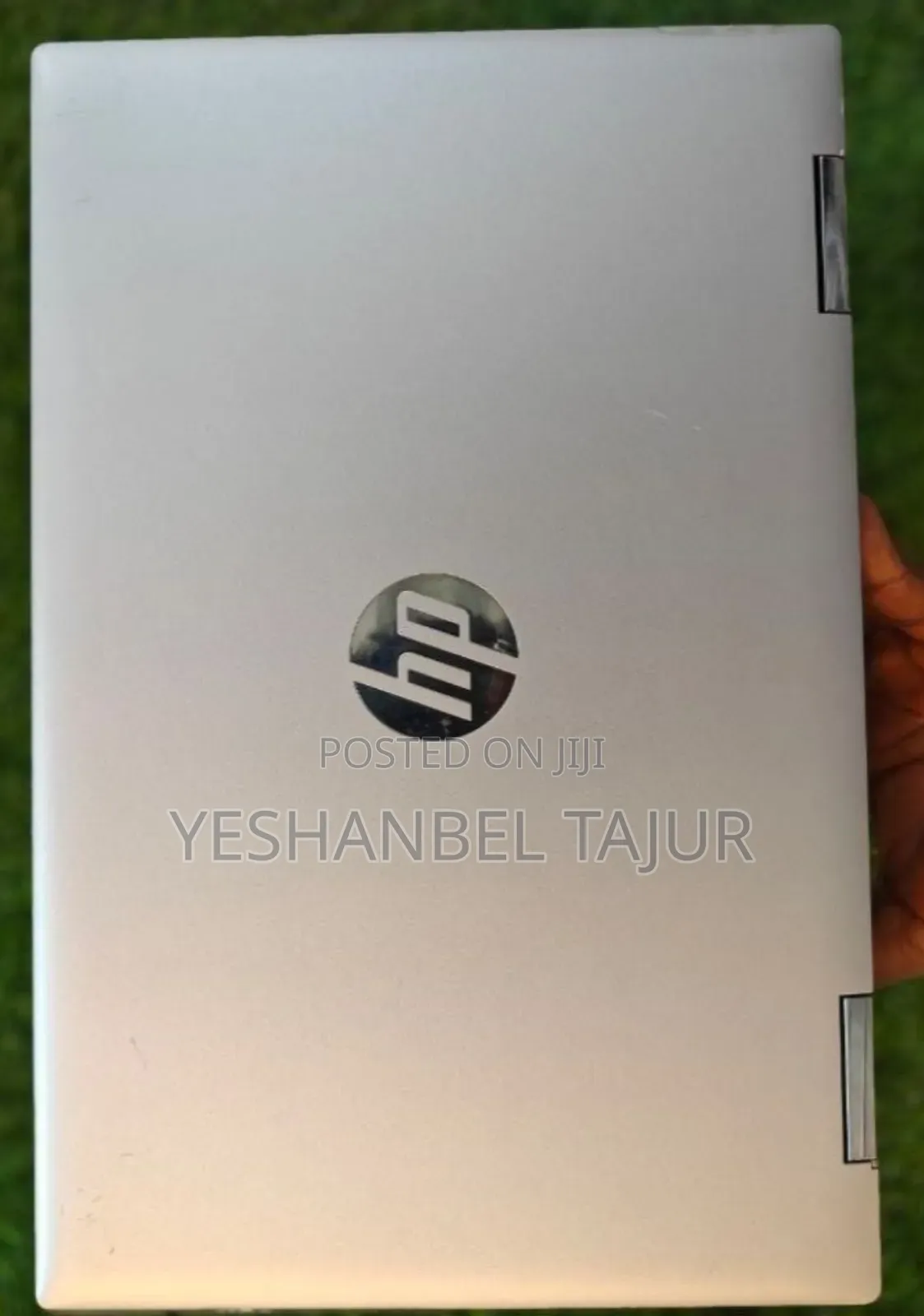 New Laptop HP Pavilion 14 X360 2-in-1 16GB Intel Core I5 SSD 1T