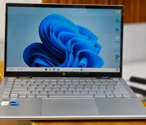 New Laptop HP Pavilion 14 X360 2-in-1 16GB Intel Core I5 SSD 1T