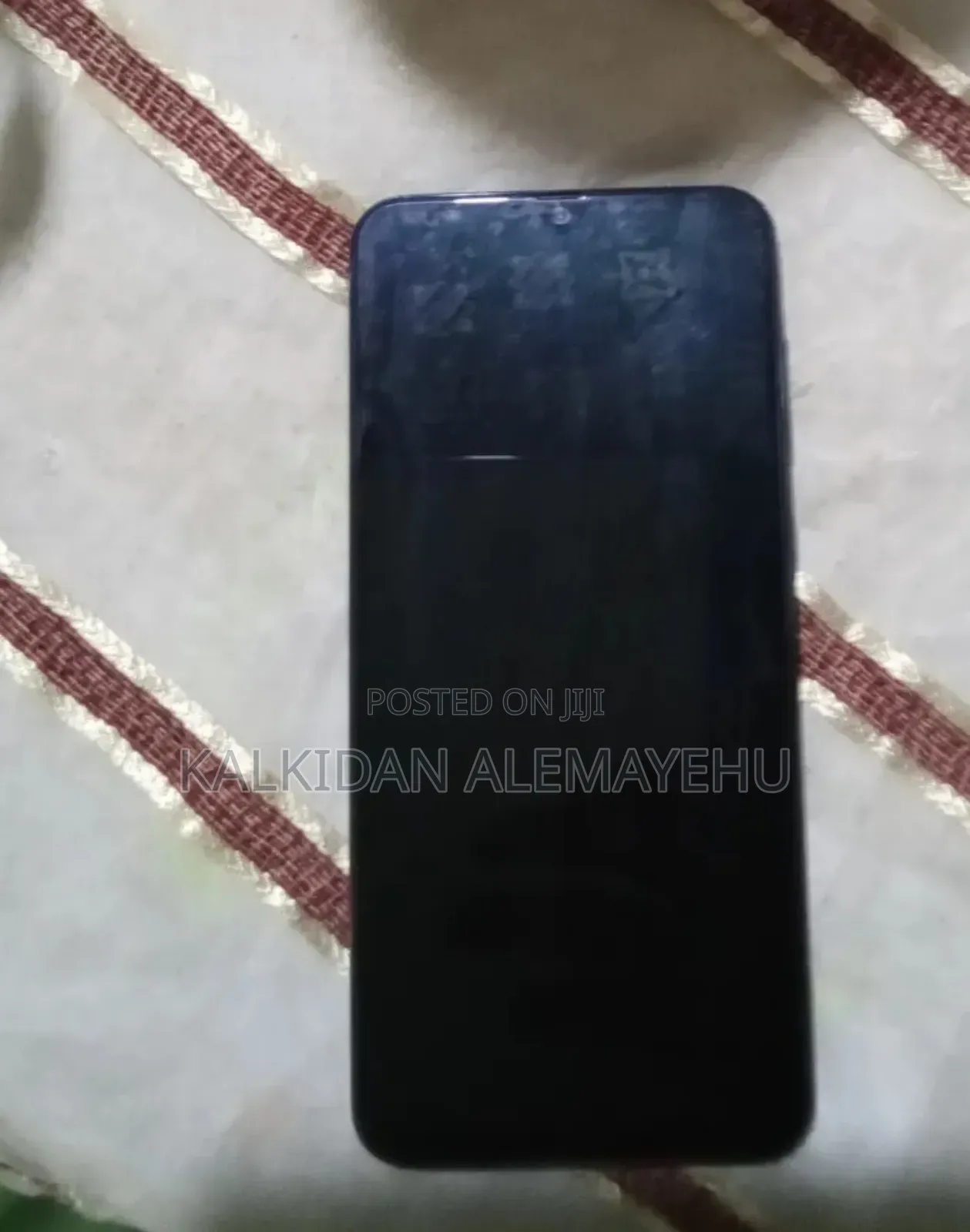 Samsung Galaxy A30 32 GB Blue