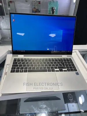 New Laptop Samsung 16GB Intel Core I7 SSD 512GB