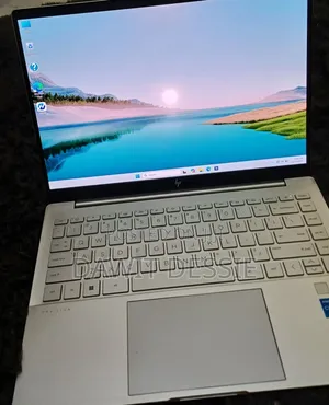 New Laptop HP 16GB Intel Core I5 SSD 1T