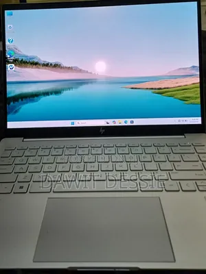 New Laptop HP 16GB Intel Core I5 SSD 1T