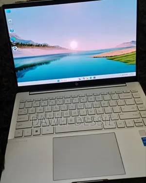 New Laptop HP 16GB Intel Core I5 SSD 1T