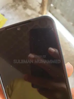 Itel A60s 64 GB Green