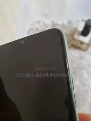 Itel A60s 64 GB Green