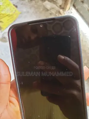 Itel A60s 64 GB Green