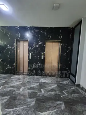 Furnished 3bdrm Apartment in Bole for rent