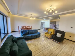 Photo - Furnished 3bdrm Apartment in Bole for rent