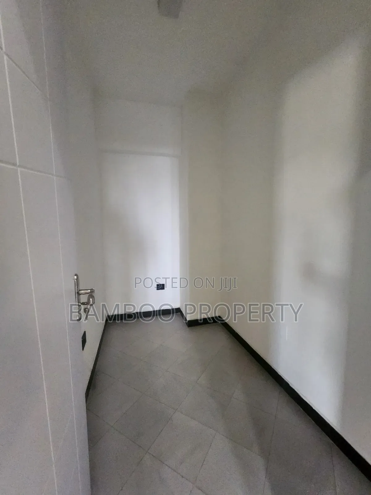 Furnished 3bdrm Apartment in Bole for rent