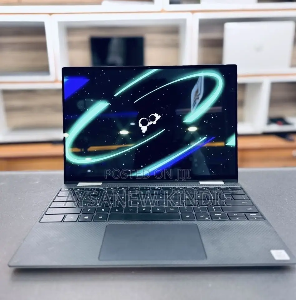 New Laptop Dell XPS 13 32GB Intel Core I7 SSD 512GB