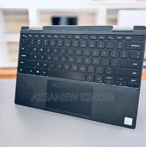 New Laptop Dell XPS 13 32GB Intel Core I7 SSD 512GB